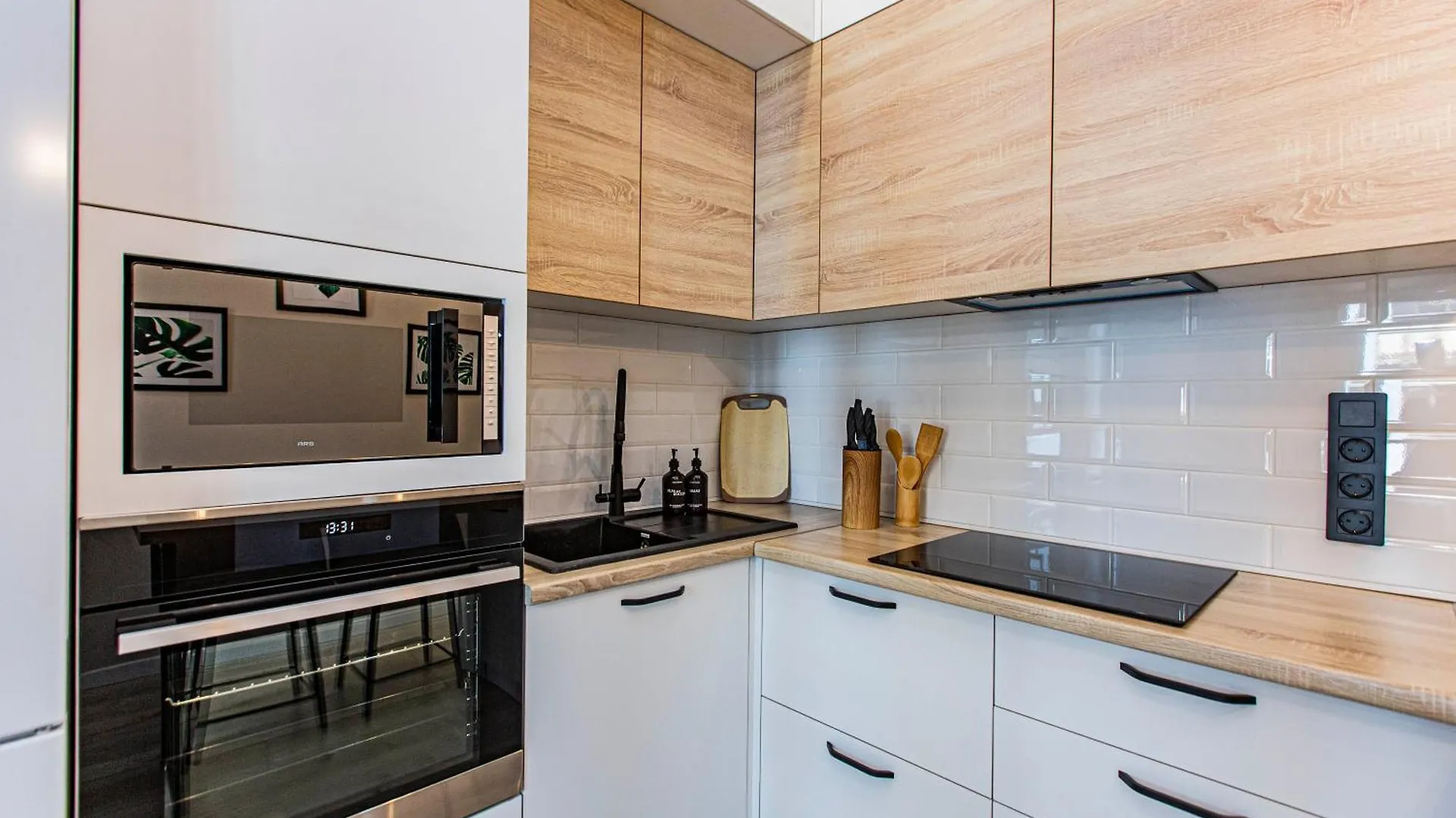Apartamento Роскошная Квартира Рядом С Метро Almaty