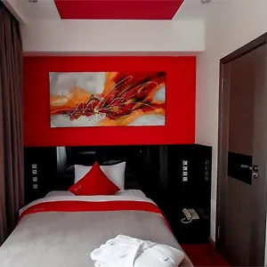 3* Otel Mildom Premium